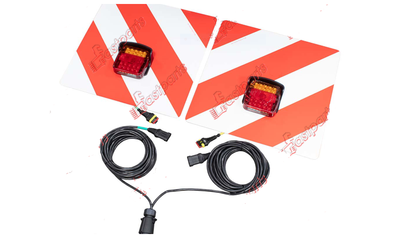 Light Marker Kit - LED 6M cable