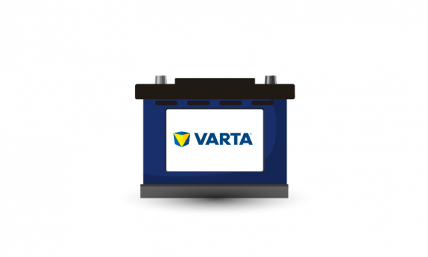 VARTA Batteries